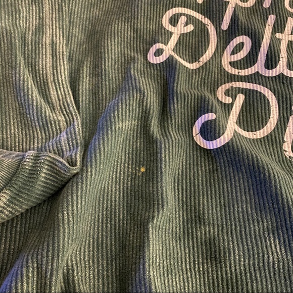 Corded crew ADPI crewneck sweatshirt!! - Picture 4 of 4